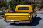 Chevrolet C10 Custom 1967 года